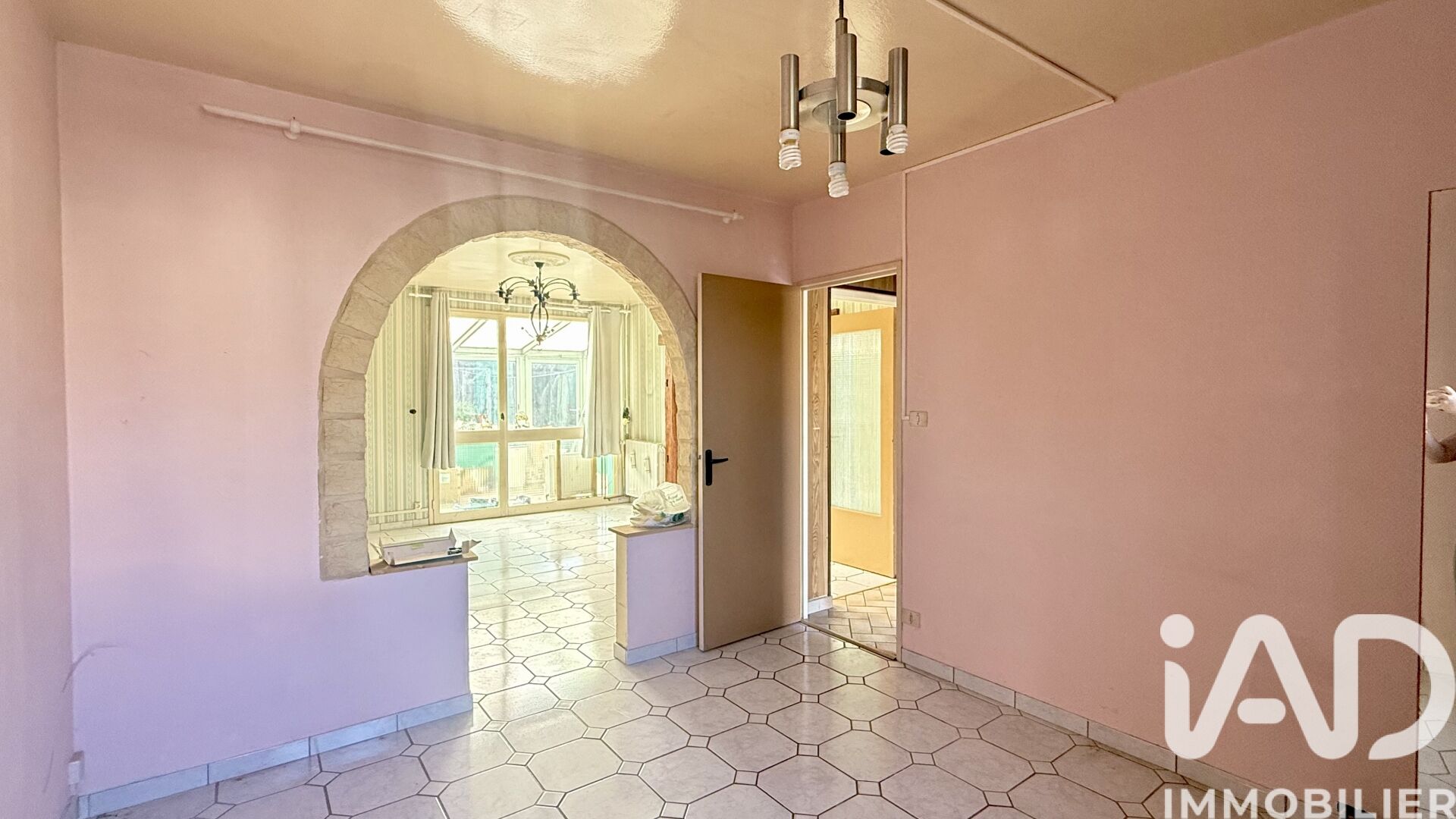 Vente Maison/villa 5 pièces - Photo 3