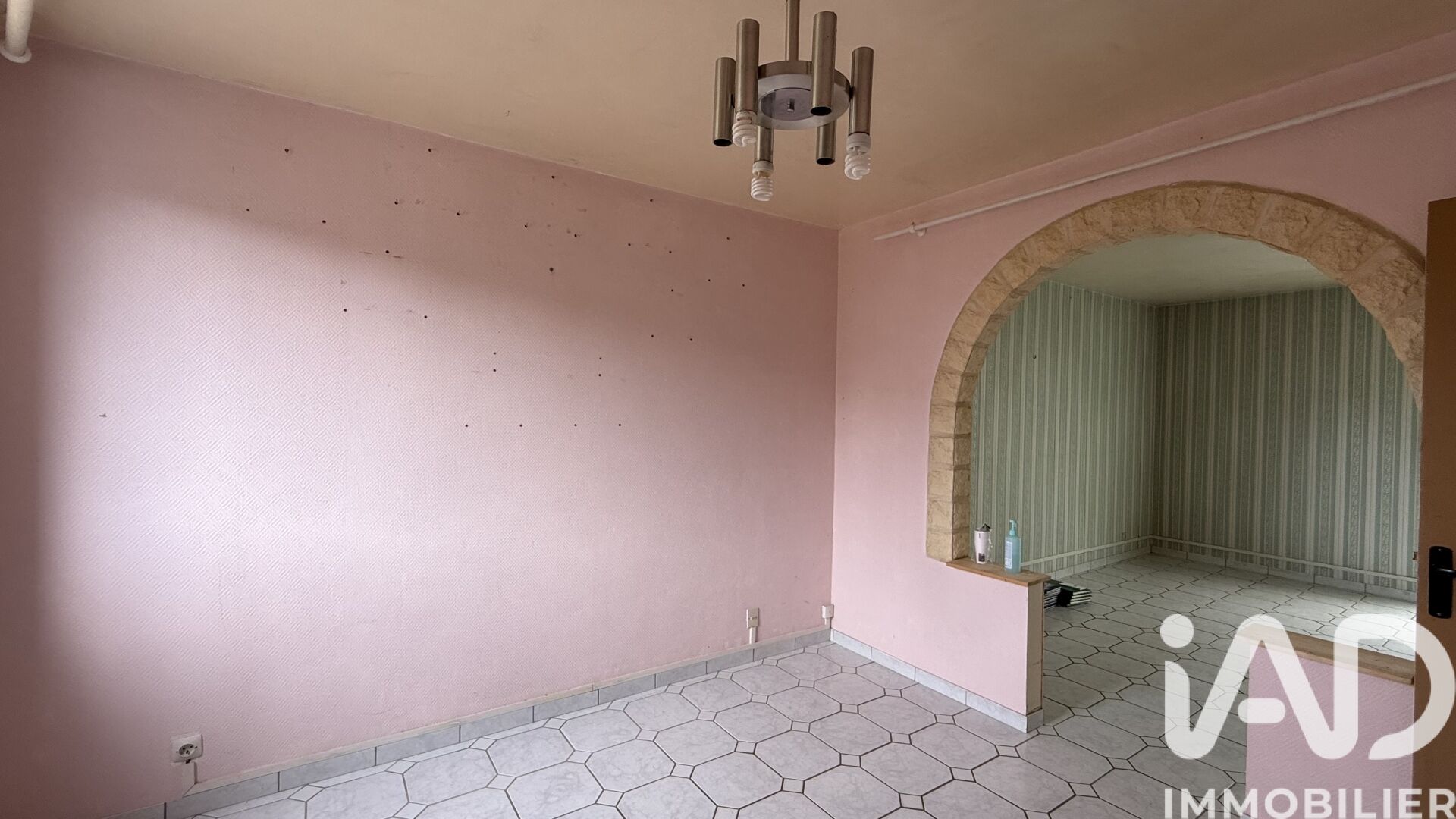 Vente Maison/villa 5 pièces - Photo 4