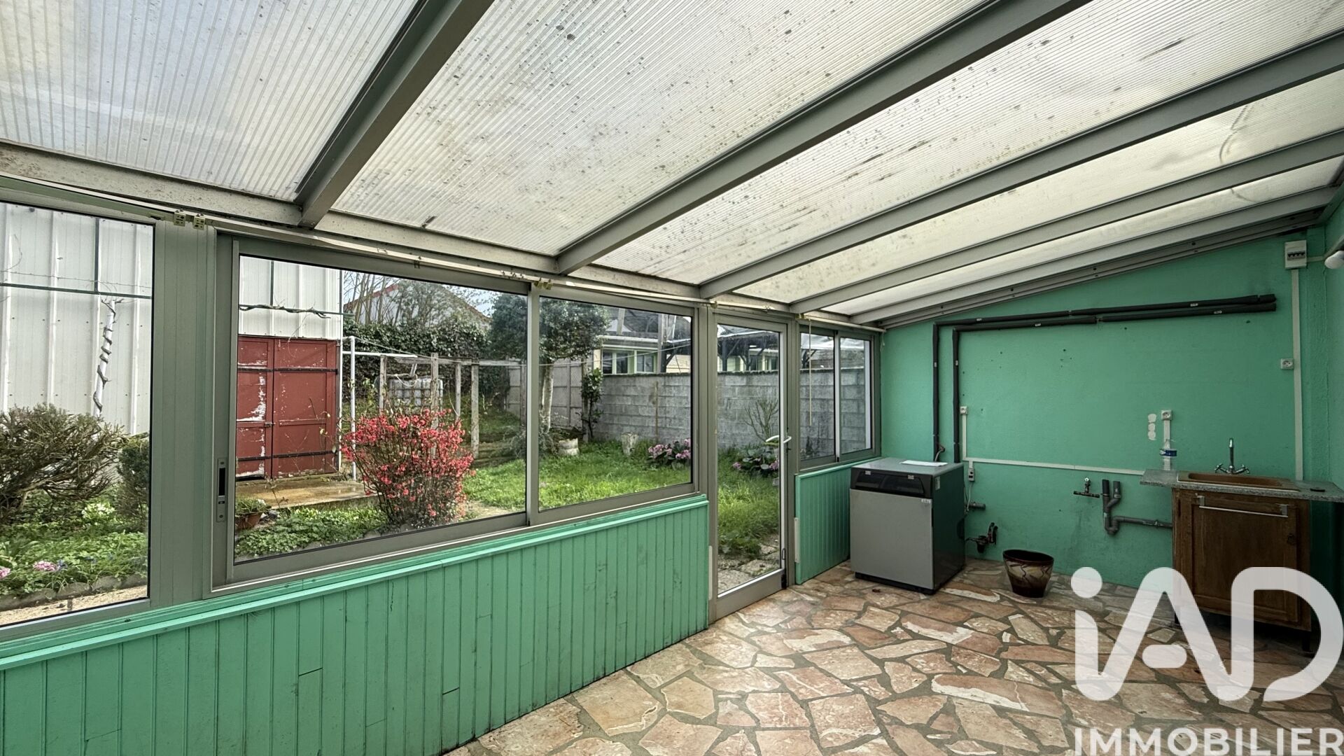 Vente Maison/villa 5 pièces - Photo 5