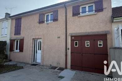 Maison 5 pièces 151000 €
