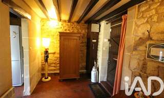 Maison 4 Pièces 100 m² à vendre à Rieux (60870)