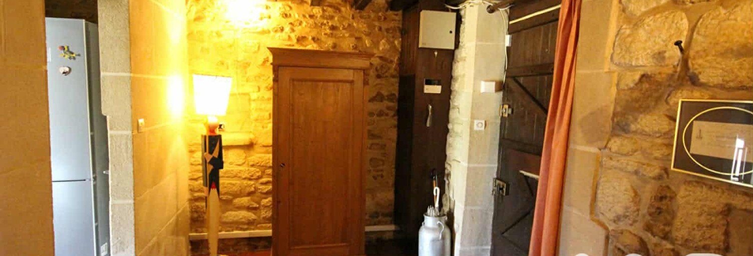 Maison 4 Pièces 100 m² à vendre à Rieux (60870)