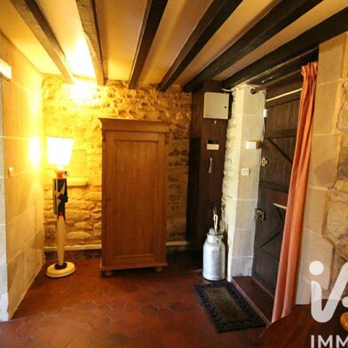 Maison 4 pièces 160000 €