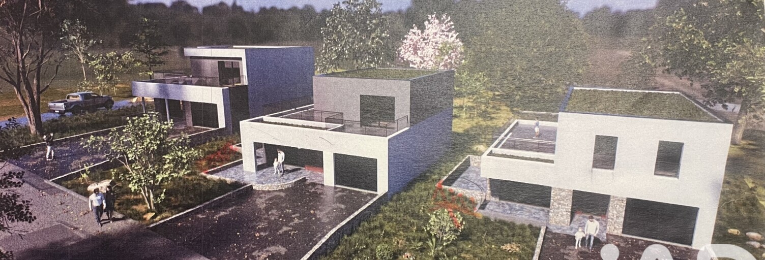 Terrain  465 m² à vendre à Fameck (57290)