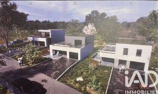 Terrain  465 m² à vendre à Fameck (57290)