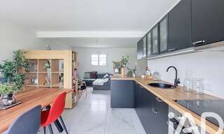 Maison 5 Pièces 80 m² à vendre à Plougoumelen (56400)