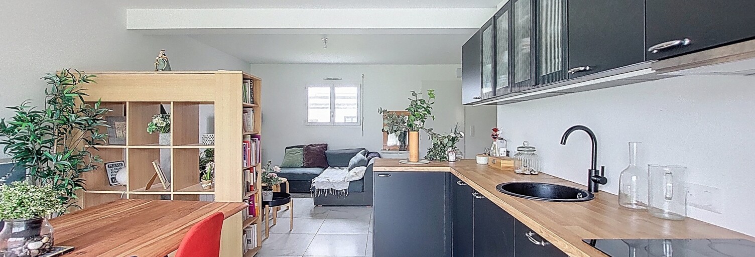 Maison 5 Pièces 80 m² à vendre à Plougoumelen (56400)