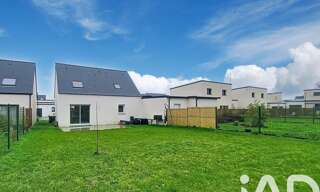 Maison 5 Pièces 80 m² à vendre à Plougoumelen (56400)