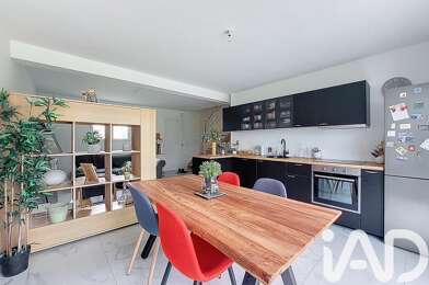 Maison 5 pièces 325000 €