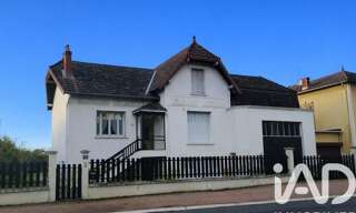 Maison 5 Pièces 171 m² à vendre à Abrest (03200)