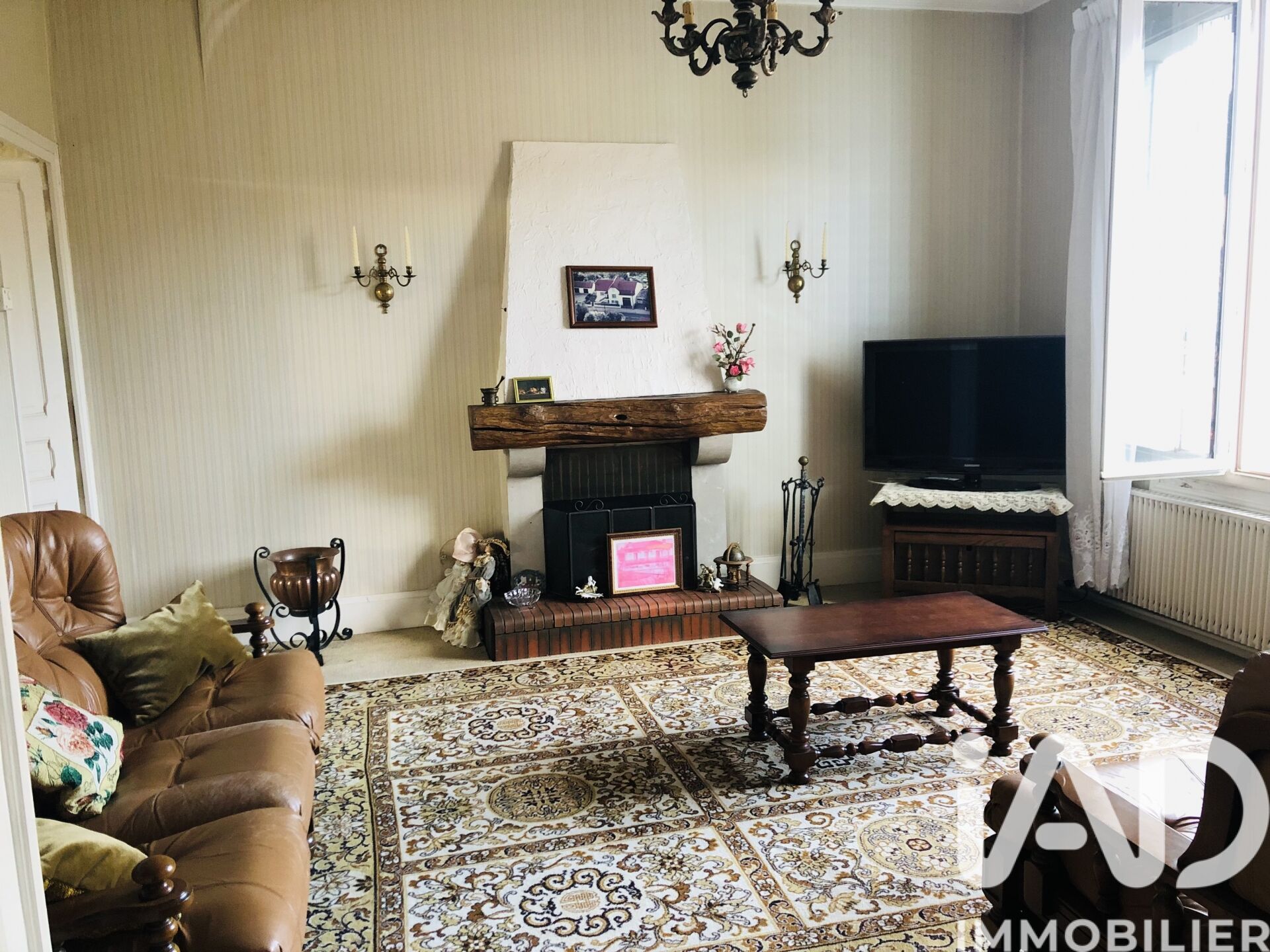 Vente Maison de ville 5 pièces - Photo 2