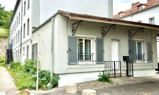 Appartement 3 Pièces 46 m² à vendre à Corbeil-Essonnes (91100)