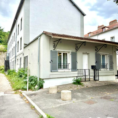 Appartement 3 pièces 115000 €