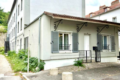 Appartement 3 pièces 115000 €