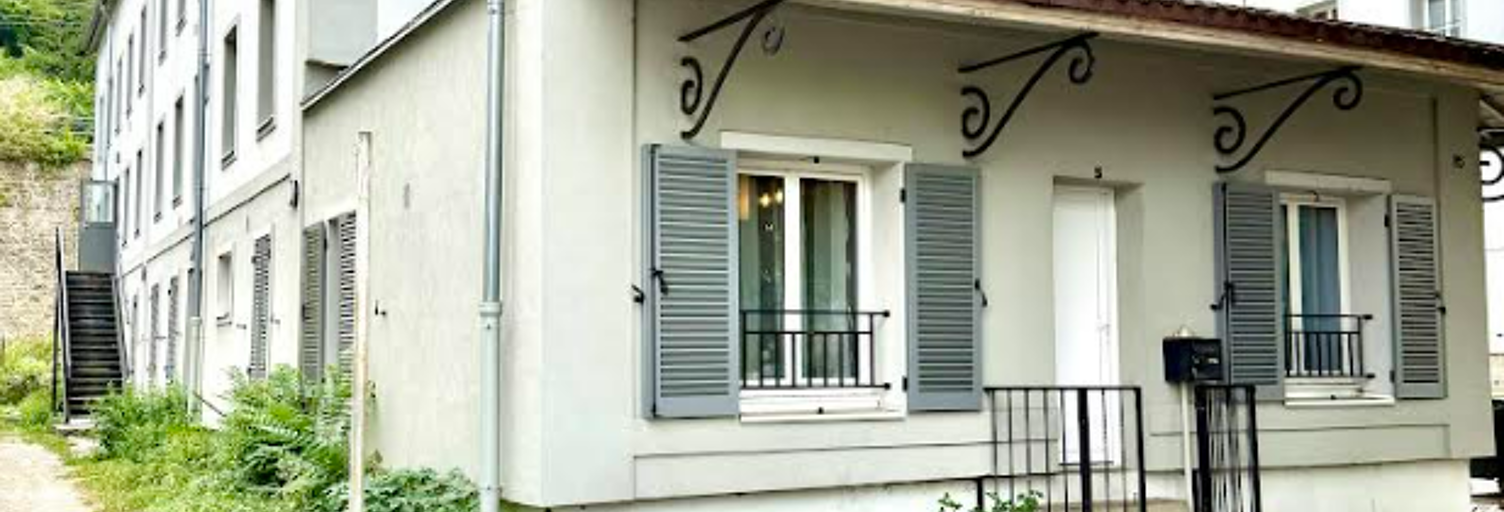 Appartement 3 Pièces 45 m² à vendre à Corbeil-Essonnes (91100)