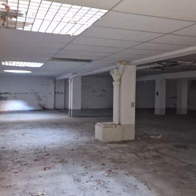 Immeuble  256500 €