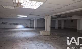 Immeuble  425 m² à vendre à Perpignan (66000)