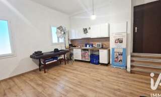 Immeuble  425 m² à vendre à Perpignan (66000)