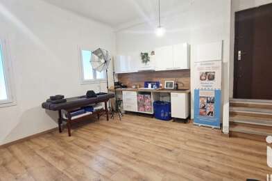 Immeuble  256500 €