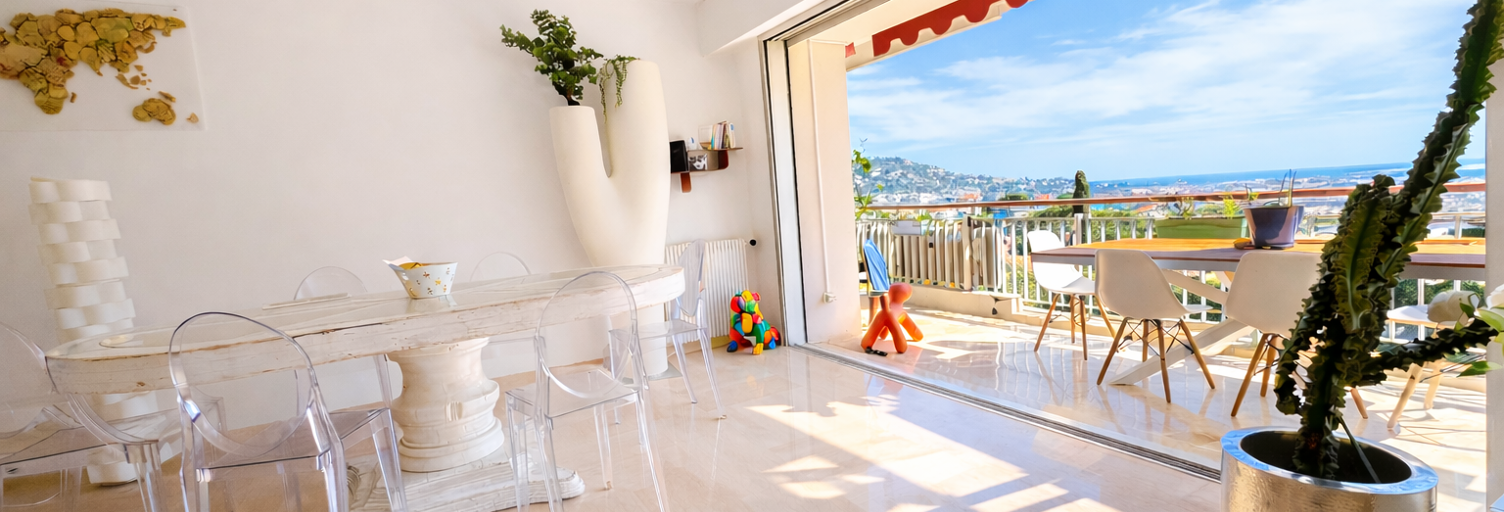 Appartement 4 Pièces 87 m² à vendre à Cannes (06400)
