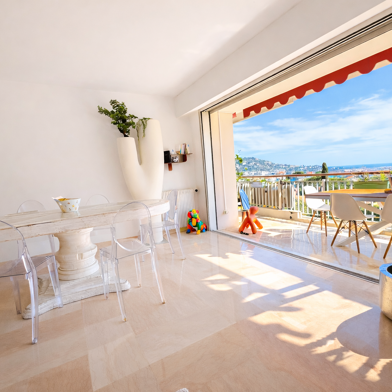 Appartement 4 pièces 699000 €