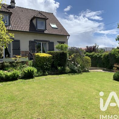 Maison 6 pièces 540000 €