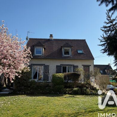 Maison 6 pièces 520000 €