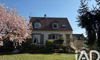 Maison 6 Pièces 123 m² à vendre à Margency (95580)