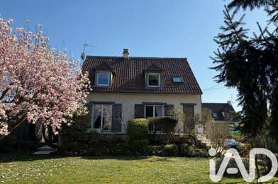 Maison 6 pièces 520000 €