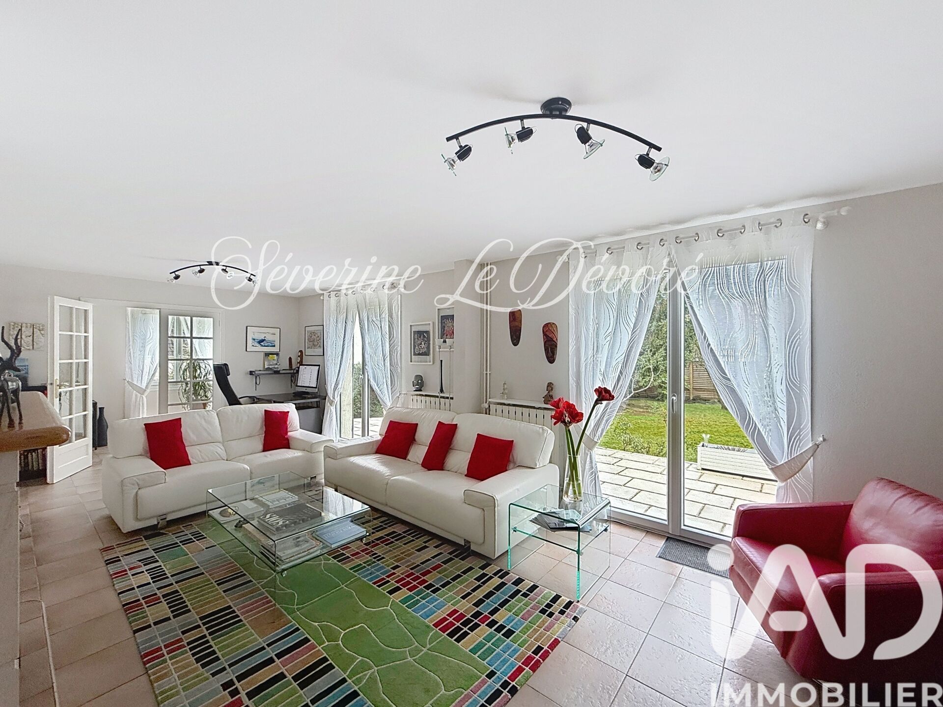 Vente Maison/villa 6 pièces - Photo 4