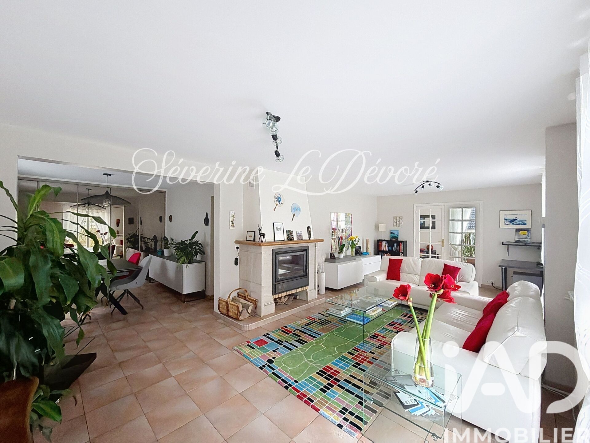 Vente Maison/villa 6 pièces - Photo 5