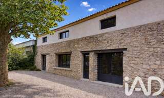 Immeuble  270 m² à vendre à Saint-Marcel-d'Ardèche (07700)