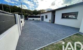 Maison 4 Pièces 115 m² à vendre à Vacquiers (31340)