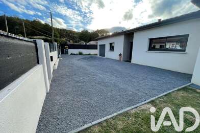 Maison 4 pièces 349000 €