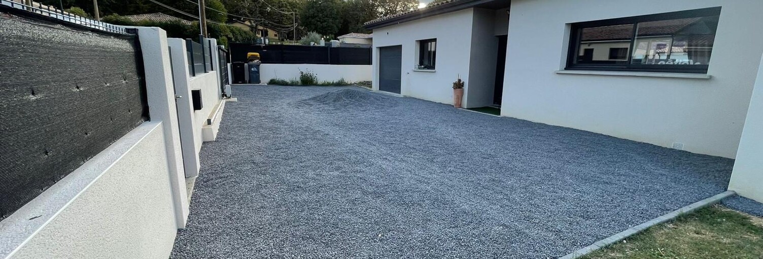 Maison 4 Pièces 115 m² à vendre à Vacquiers (31340)