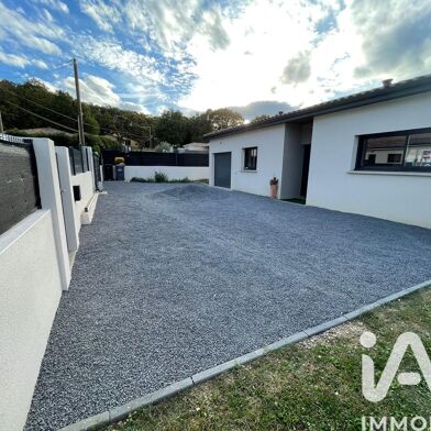 Maison 4 pièces 349000 €