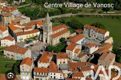 Maison 7 pièces 79000 €