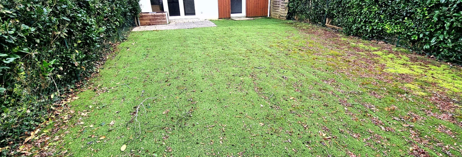 Appartement 2 Pièces 46 m² à vendre à Lit-et-Mixe (40170)