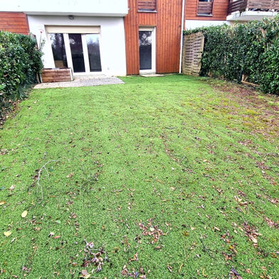 Appartement 2 pièces 132000 €