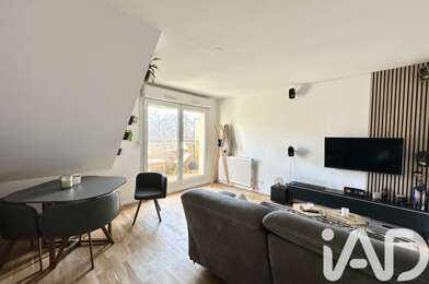 Appartement 2 pièces 184000 €