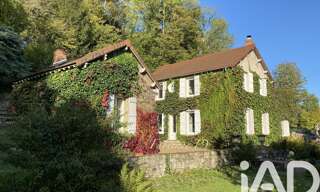 Maison 4 Pièces 155 m² à vendre à Septeuil (78790)