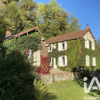 Maison 4 pièces 525000 €