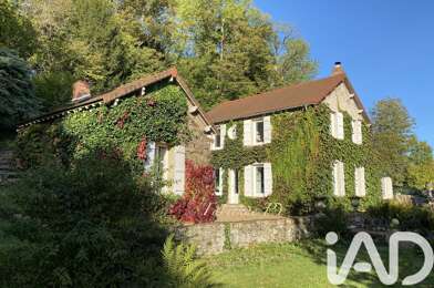 Maison 4 pièces 525000 €