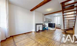 Appartement 3 Pièces 57 m² à louer à Riom (63200)