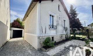 Maison 4 Pièces 95 m² à vendre à La Ferté-Alais (91590)