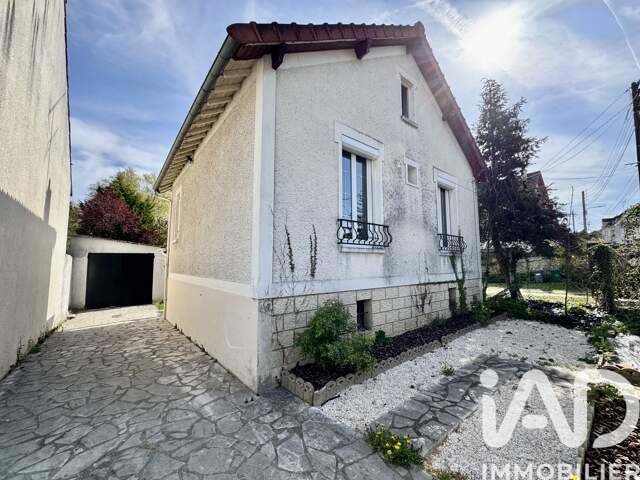 Vente Maison/villa 4 pièces — photo du bien