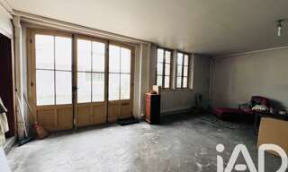 Immeuble  250 m² à vendre à Riscle (32400)