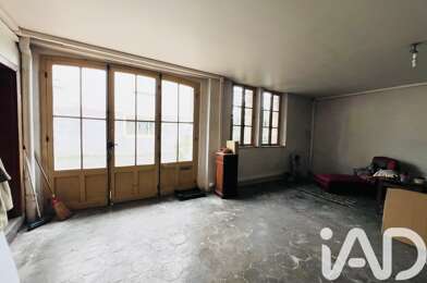 Immeuble  157000 €