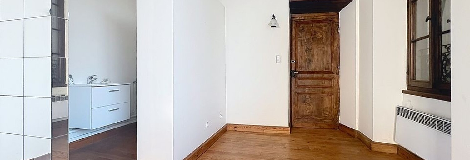 Immeuble  250 m² à vendre à Riscle (32400)