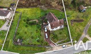 Maison 7 Pièces 202 m² à vendre à Monthou-sur-Cher (41400)